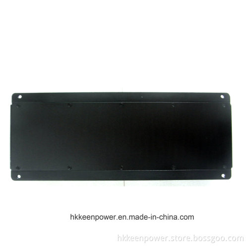 18W High Power 8 Bands VHF UHF Jammer GPS WiFi Jammer